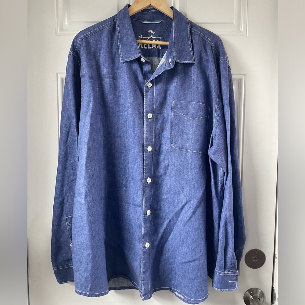 Men’s button down - Picture 1 of 6